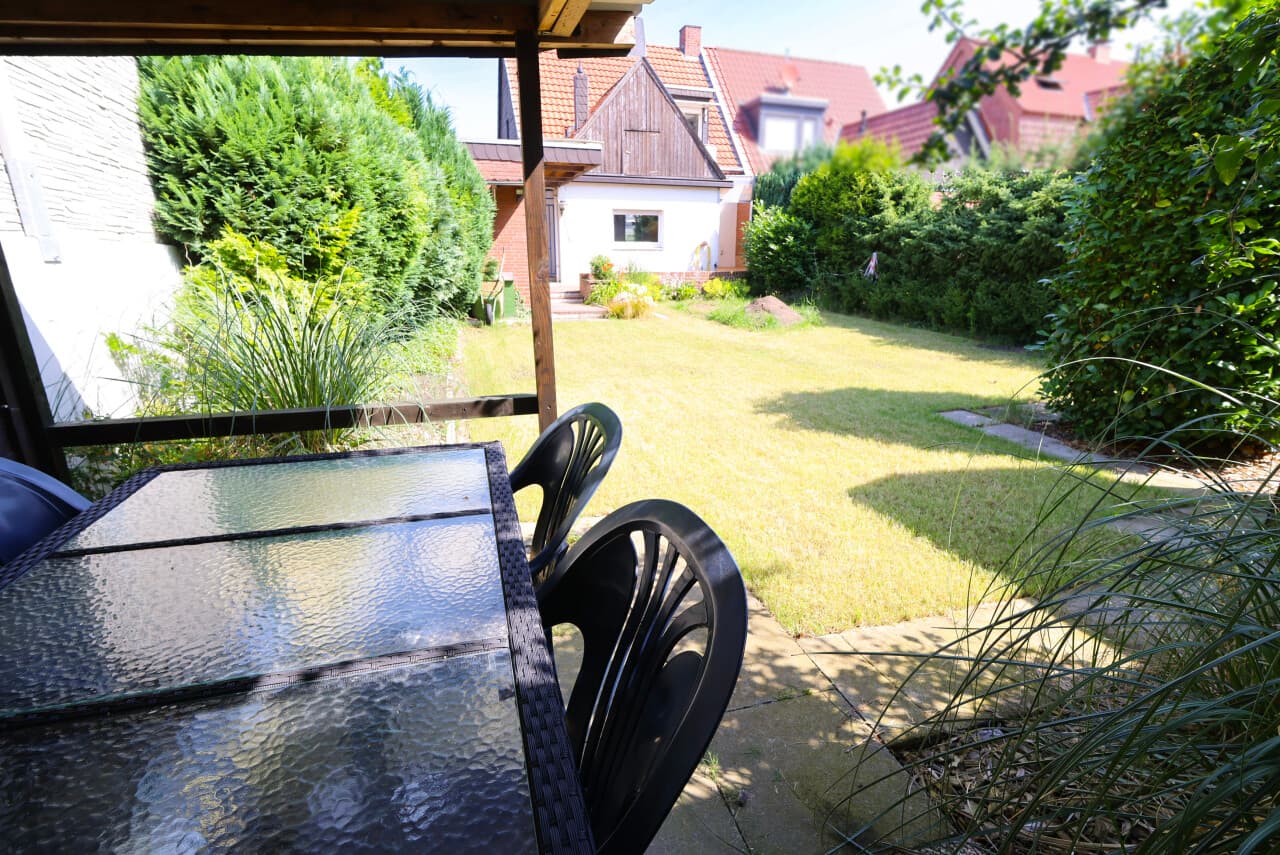 Doppelhaushälfte in Schüttorf – Bild 19