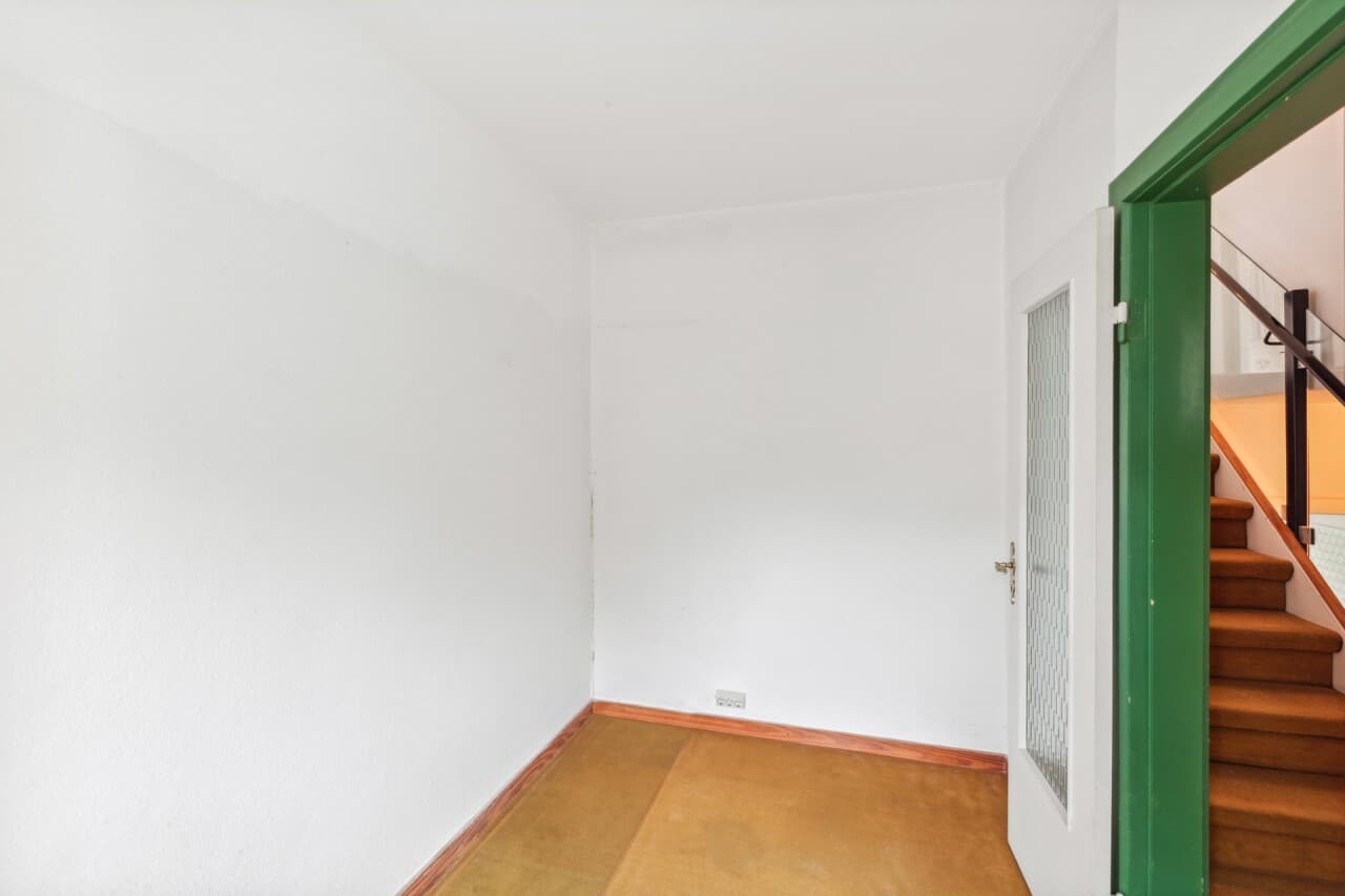 Reihenmittelhaus in Hamburg/Langenbek – Bild 7