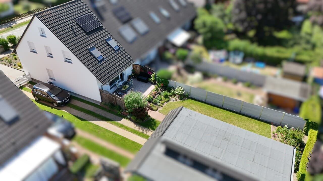 Reihenendhaus in Stendal – Bild 16