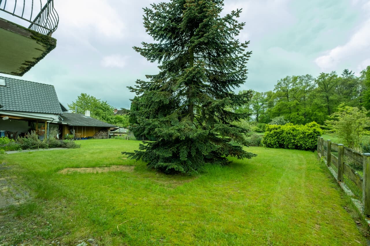 Einfamilienhaus in Groß Ippensen – Bild 16