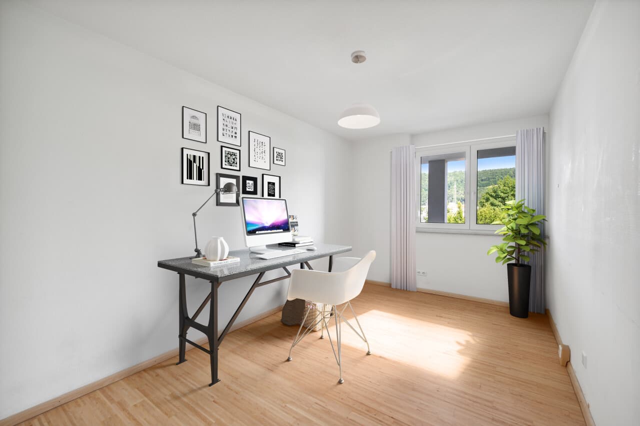 Etagenwohnung in Lörrach – Bild 6