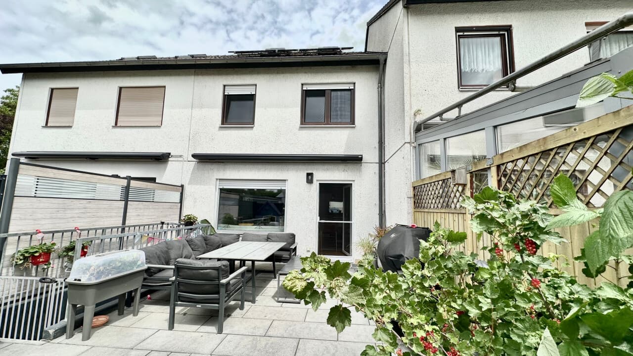 Reihenmittelhaus in Nieder-Olm – Bild 3