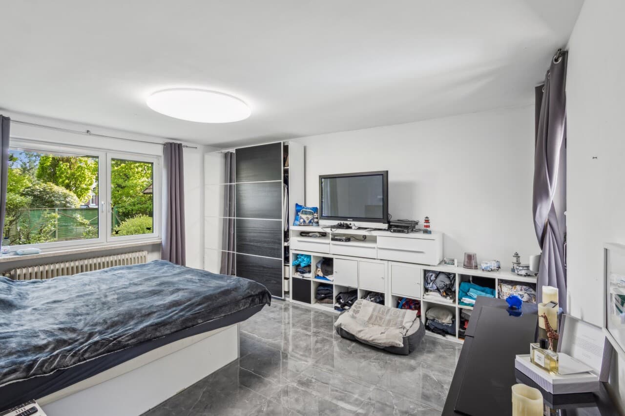 Einfamilienhaus in Hemsbünde – Bild 11