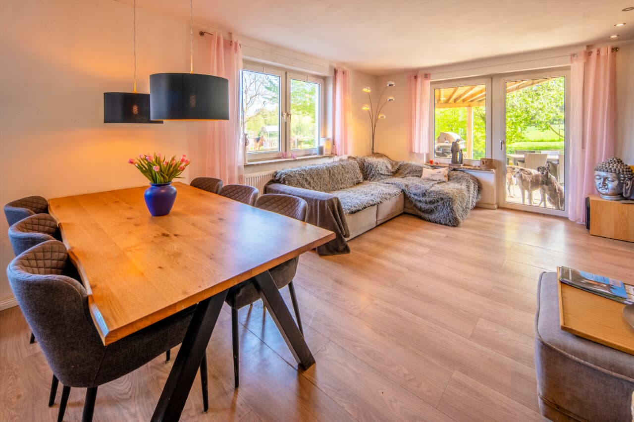 Reiterhof in Heinzenbach – Bild 15