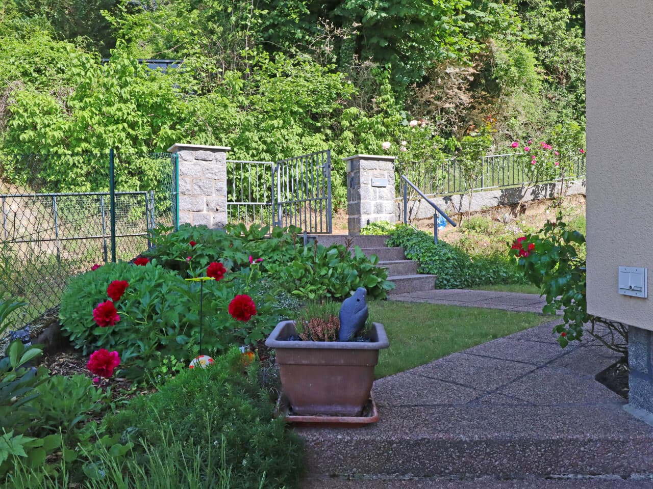Einfamilienhaus in Heppenheim – Bild 7