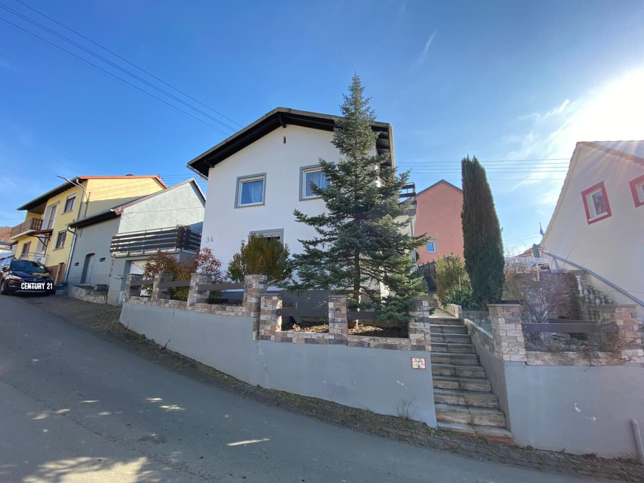 Einfamilienhaus in Niedermoschel – Bild 2