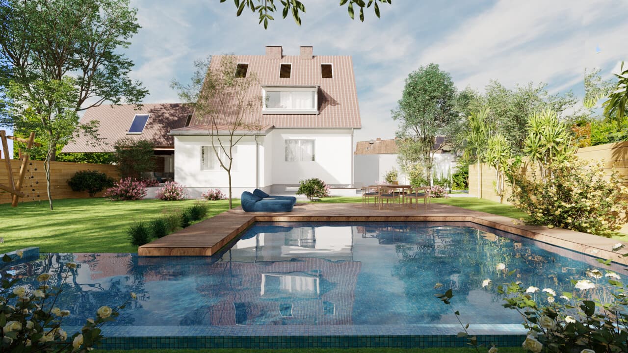 Zweifamilienhaus in Herten – Bild 27