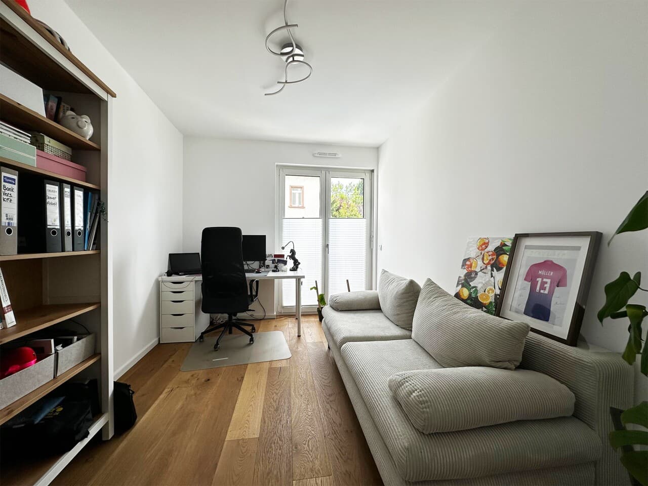 Etagenwohnung in Frankfurt am Main – Bild 7