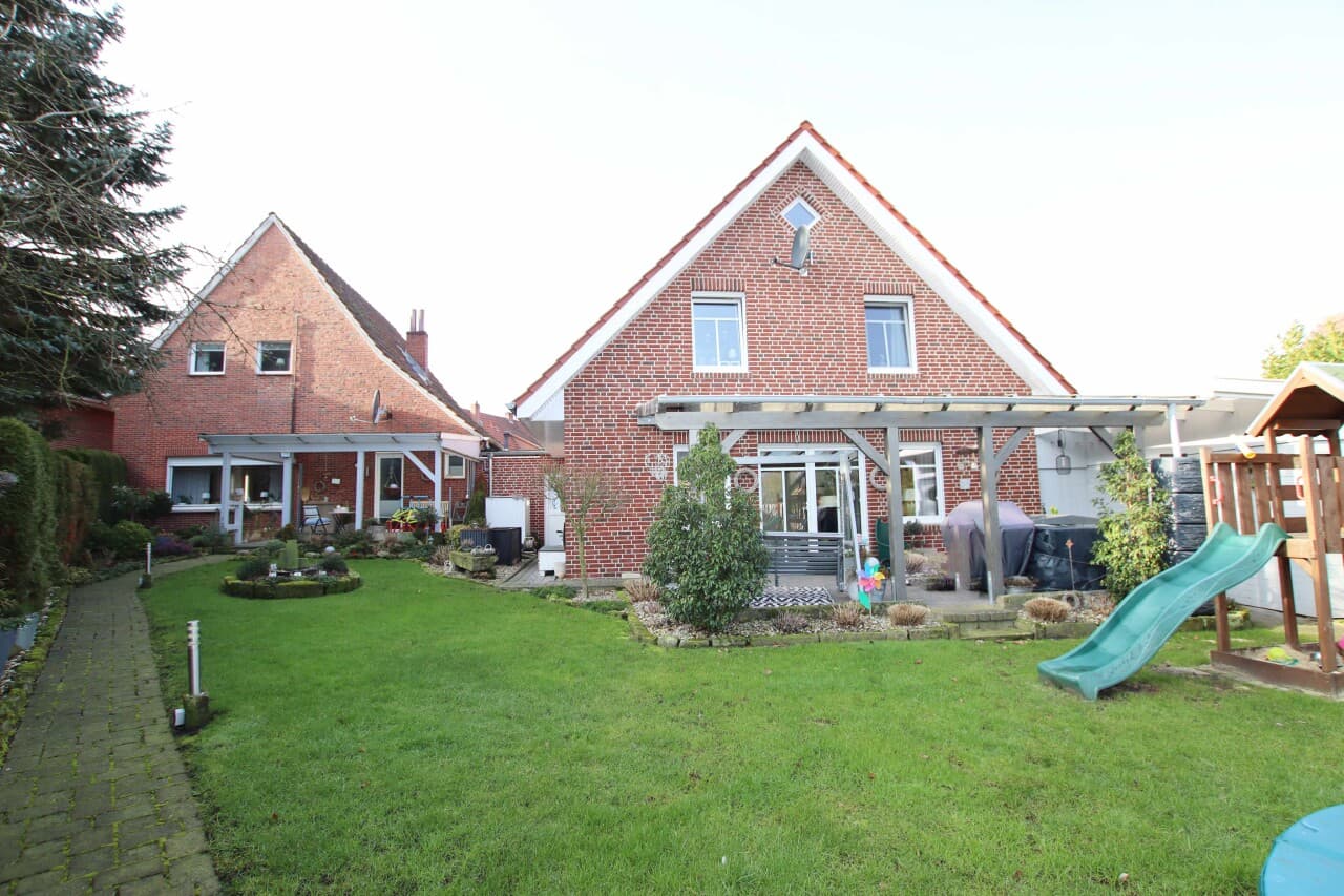 Zweifamilienhaus in Bad Bentheim – Bild 33