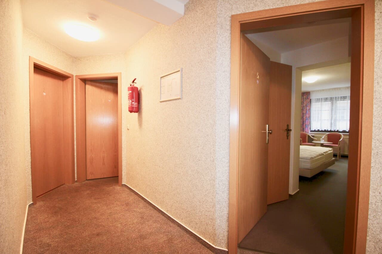 Stadthaus in Krakow am See – Bild 14