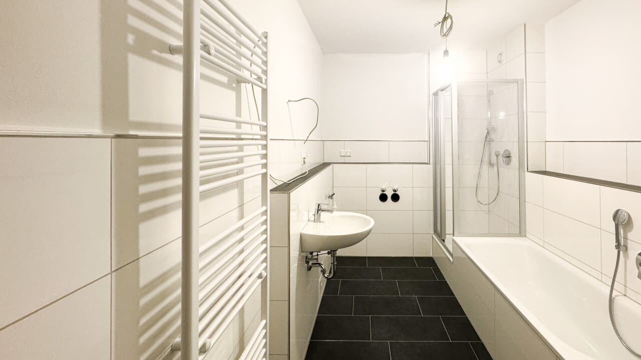 Etagenwohnung in Mannheim – Bild 11