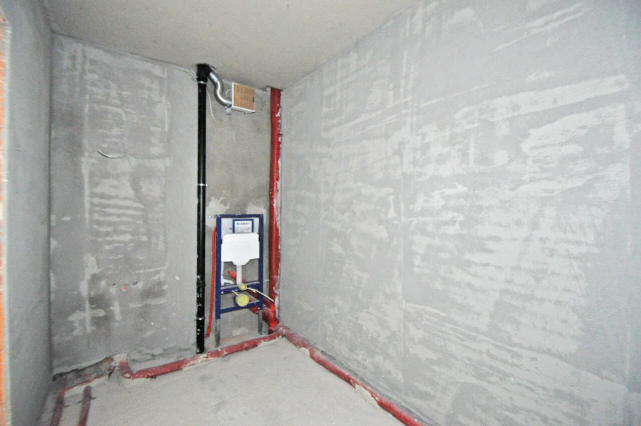 Etagenwohnung in Sinn – Bild 9