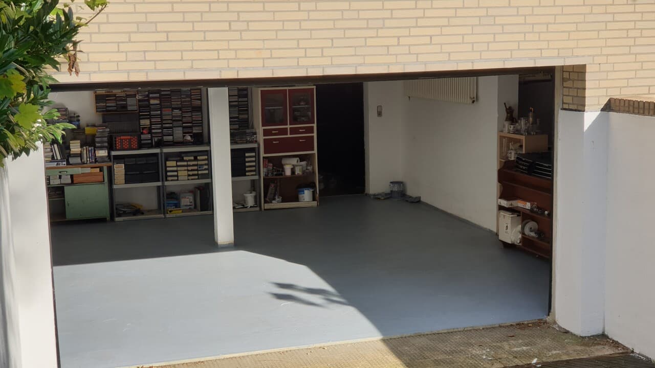 Zweifamilienhaus in Worpswede – Bild 18