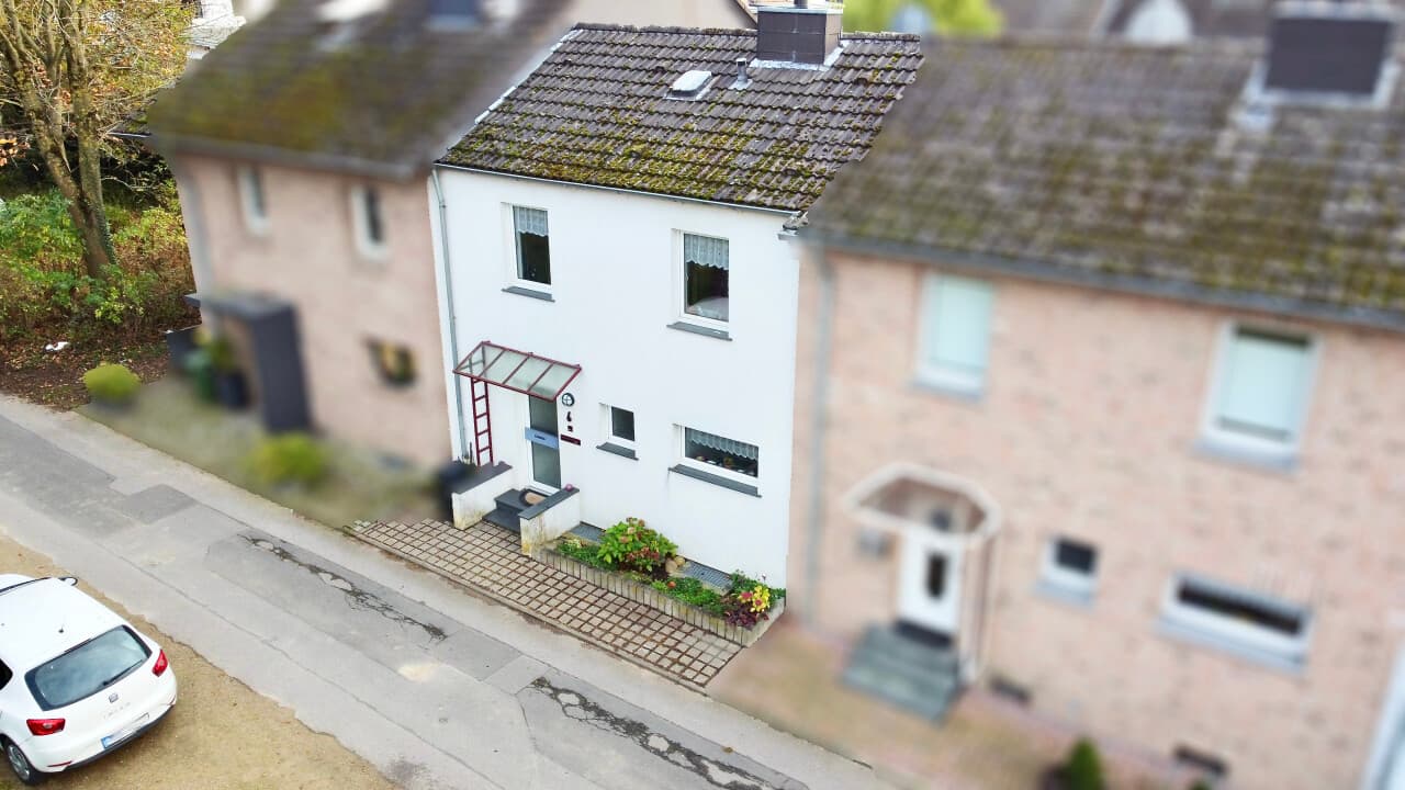 Reihenmittelhaus in Alsdorf – Bild 12