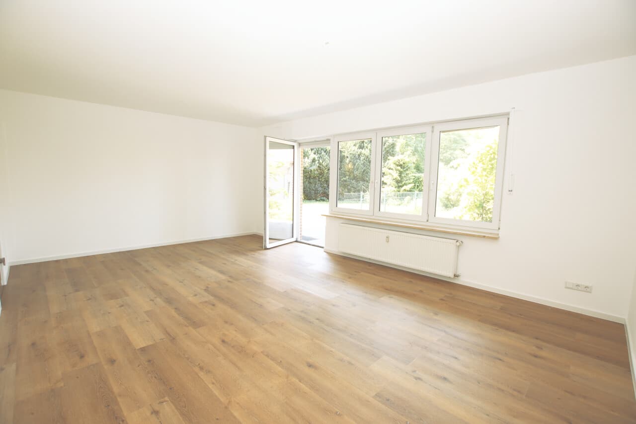Erdgeschosswohnung in Lingen – Bild 8