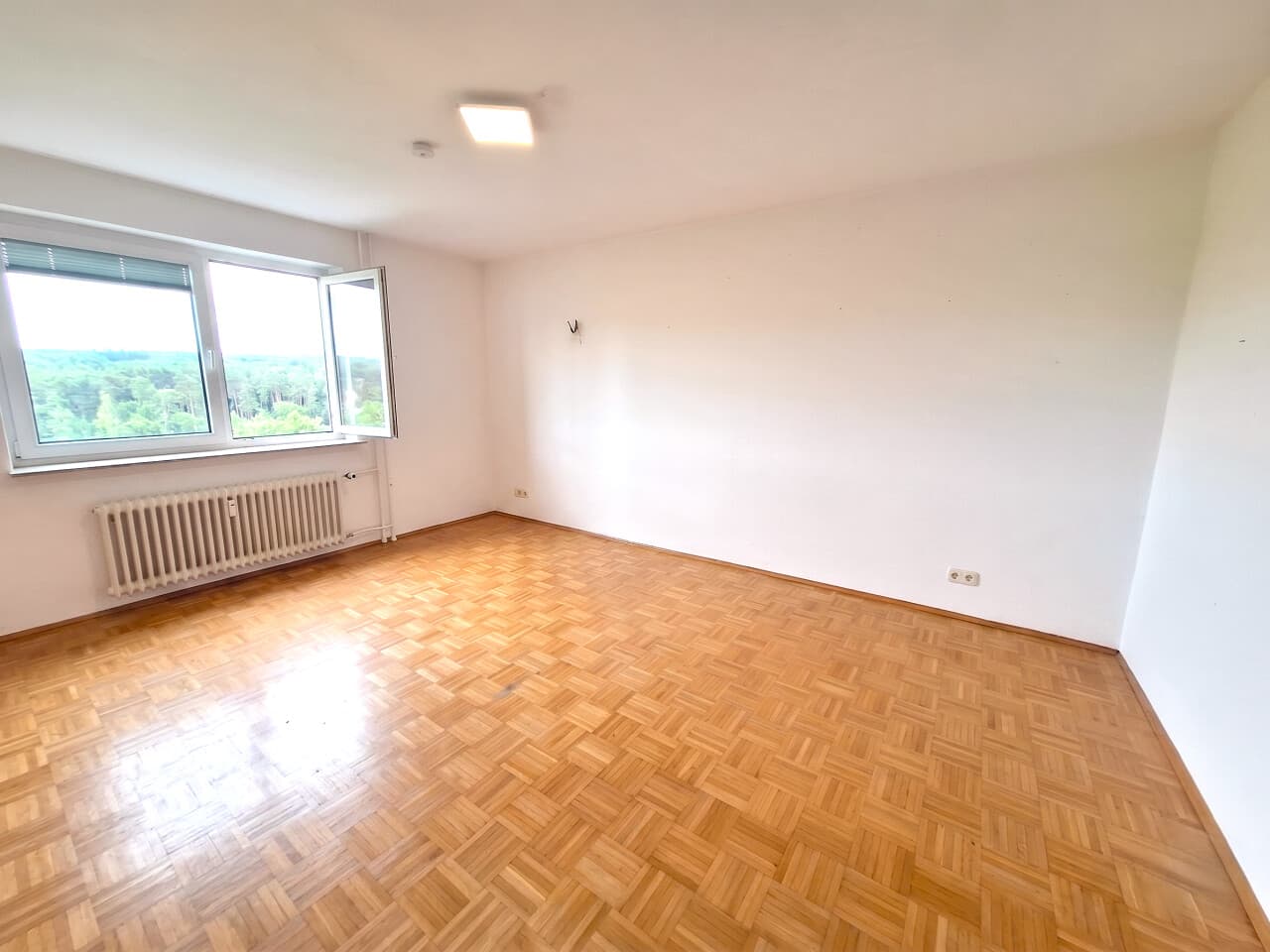 Etagenwohnung in Bochum – Bild 2