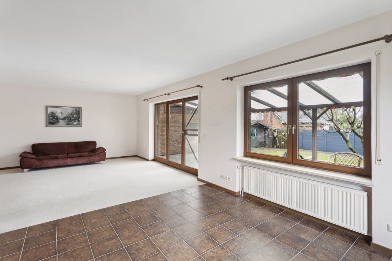 Einfamilienhaus in Hemsbünde – Bild 10