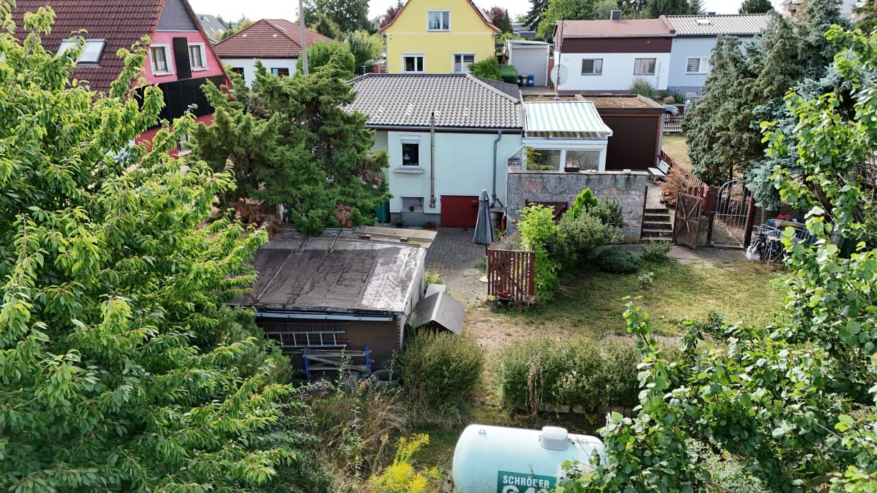 Wohngrundstück in Magdeburg – Bild 4