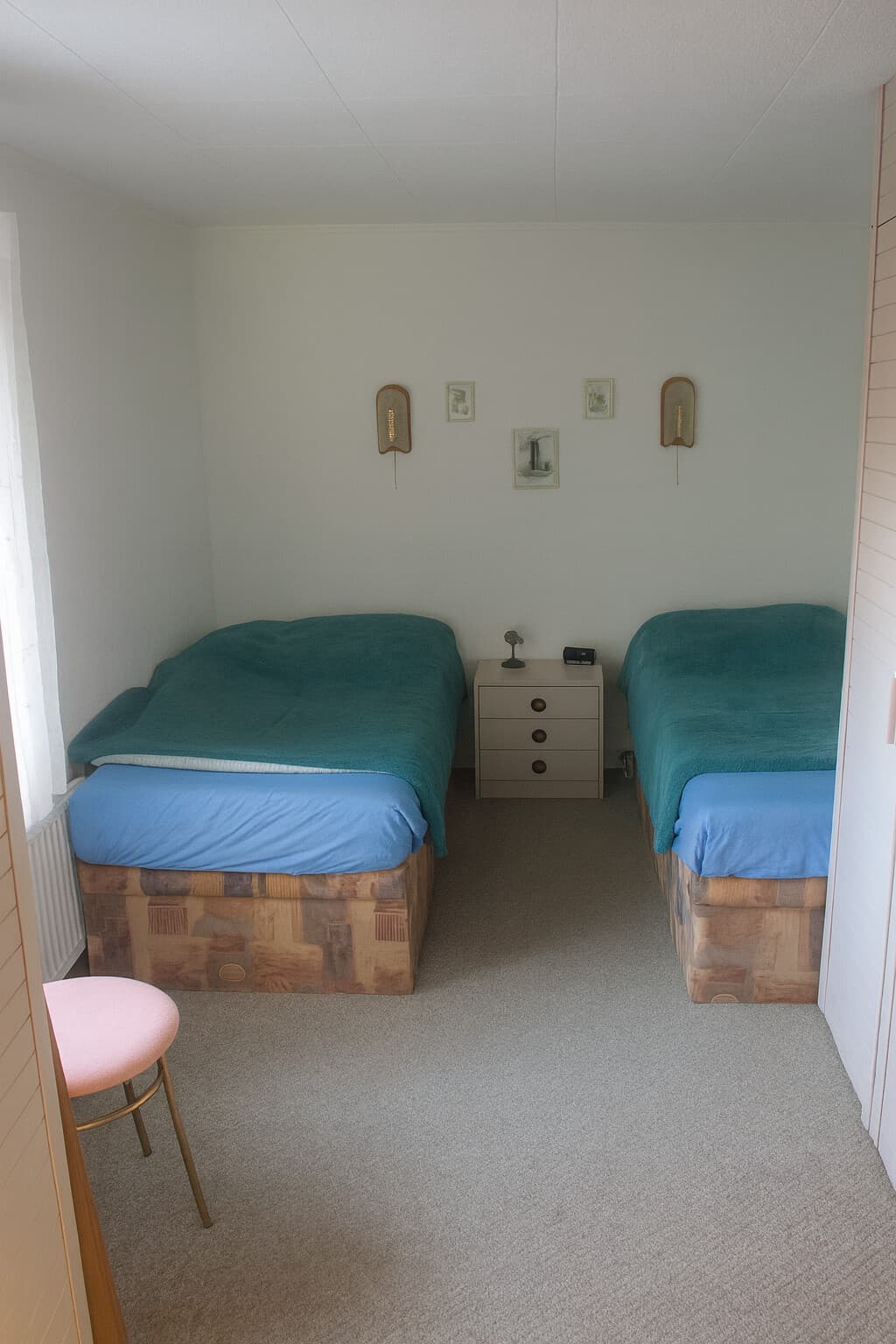 Bungalow in Luckenwalde – Bild 8