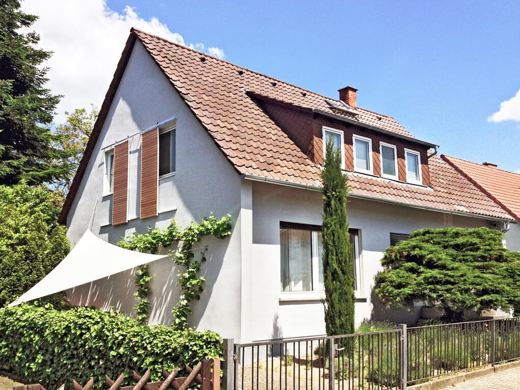 Einfamilienhaus in Dreieich-Offenthal – Bild 12
