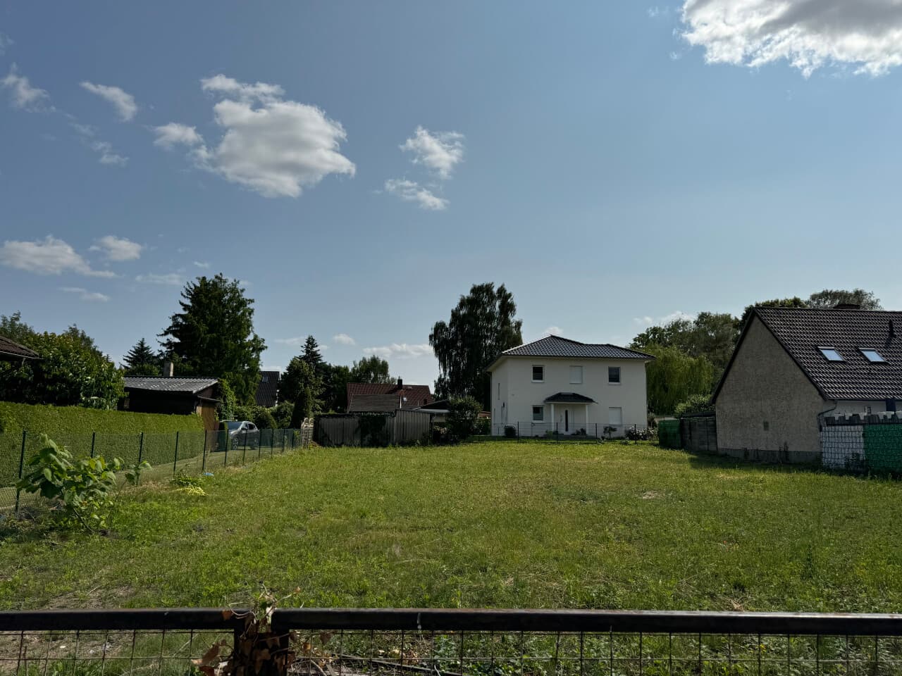 Wohngrundstück in Panketal – Bild 4