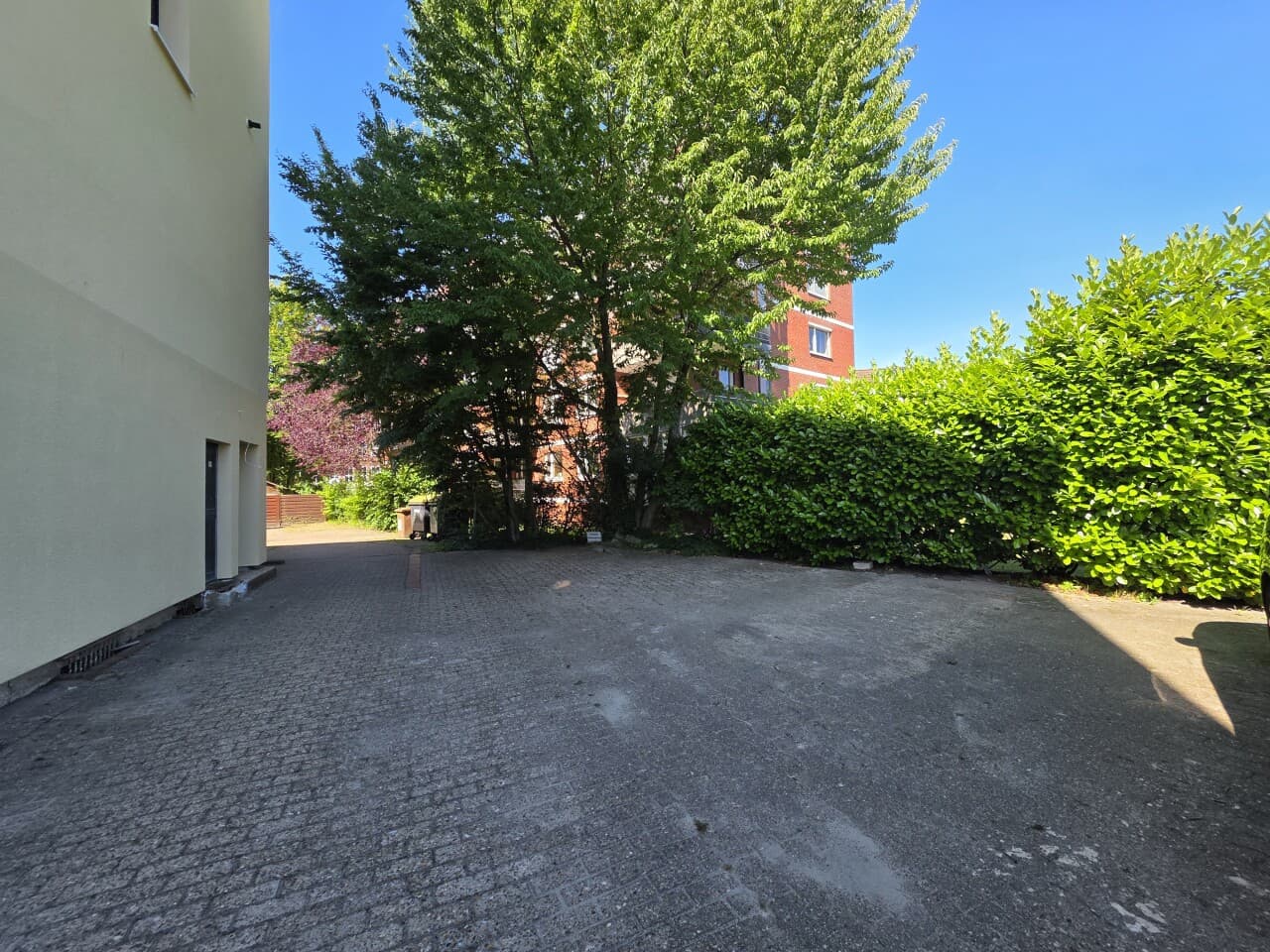 Etagenwohnung in Wilhelmshaven – Bild 18