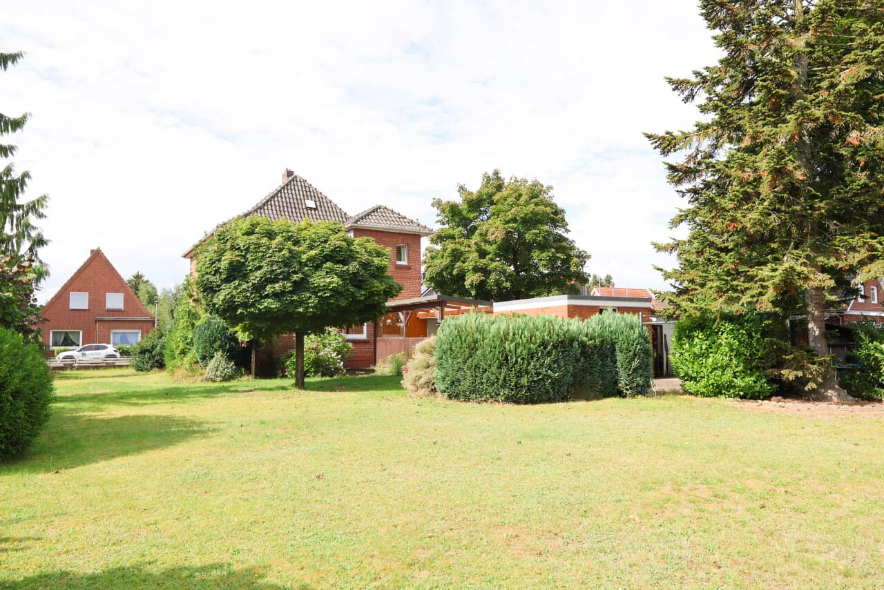Einfamilienhaus in Nordhorn – Bild 24