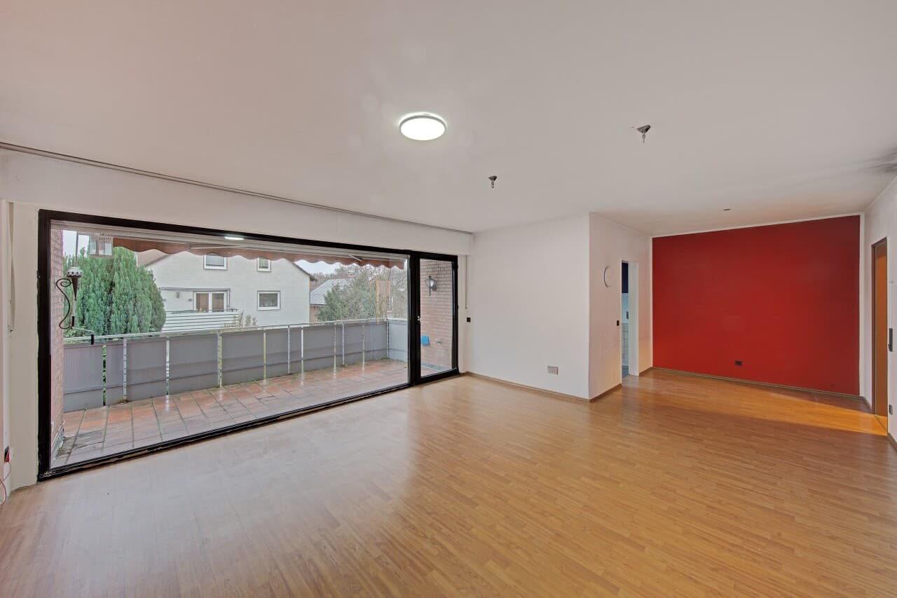 Etagenwohnung in Dortmund - Wickede – Bild 2