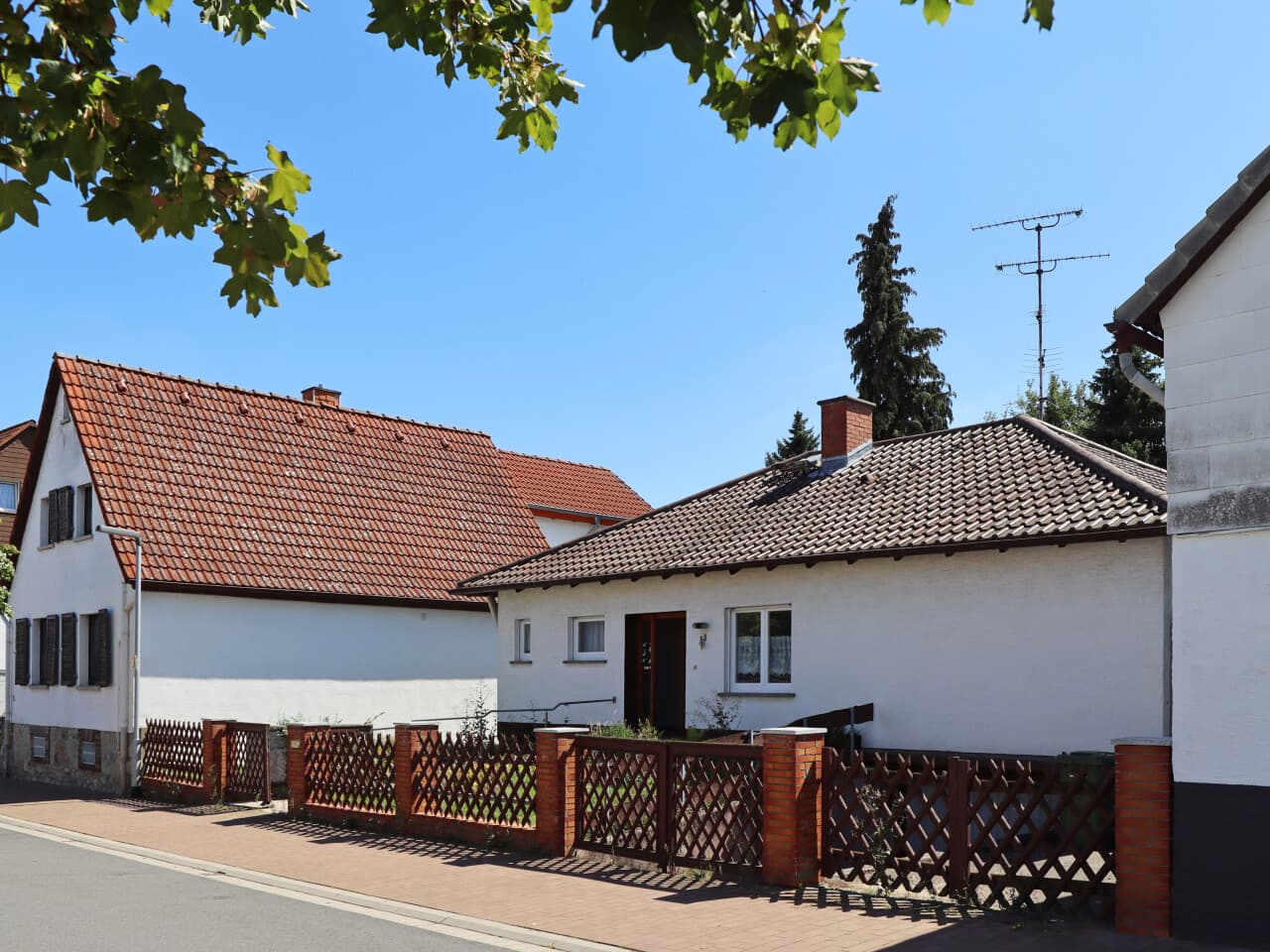Bungalow in Groß-Zimmern – Bild 5