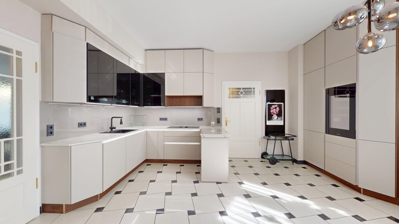 Etagenwohnung in Magdeburg, Sudenburg – Bild 2