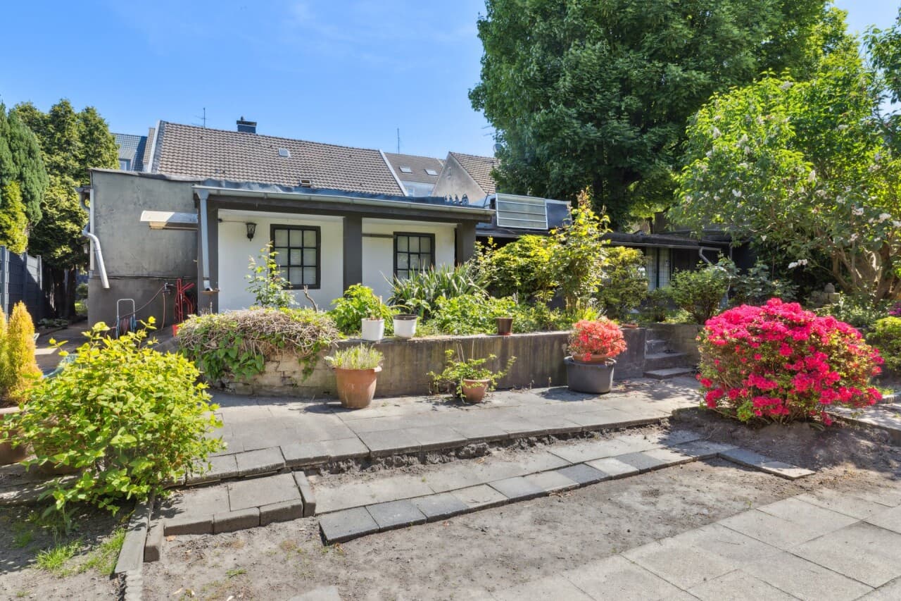 Zweifamilienhaus in Essen – Bild 9