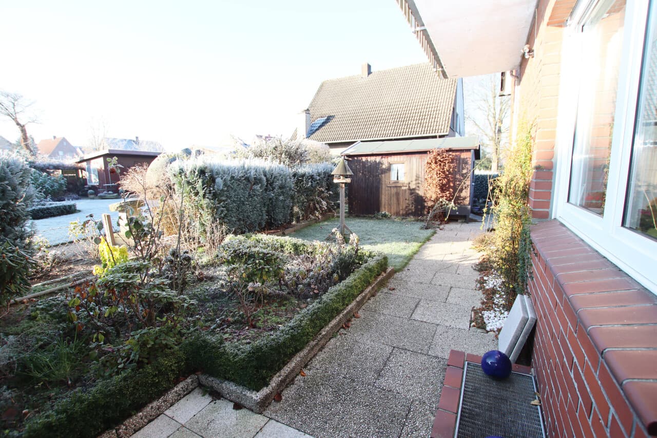 Einfamilienhaus in Bad Bentheim – Bild 30