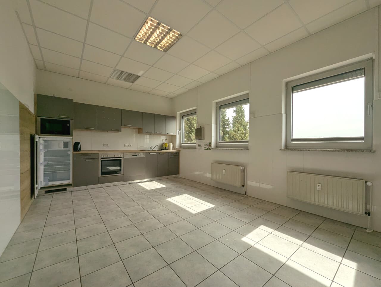 Bürofläche in Hildesheim – Bild 2