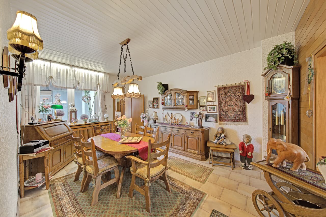 Mehrfamilienhaus in Castrop-Rauxel Habinghorst – Bild 3