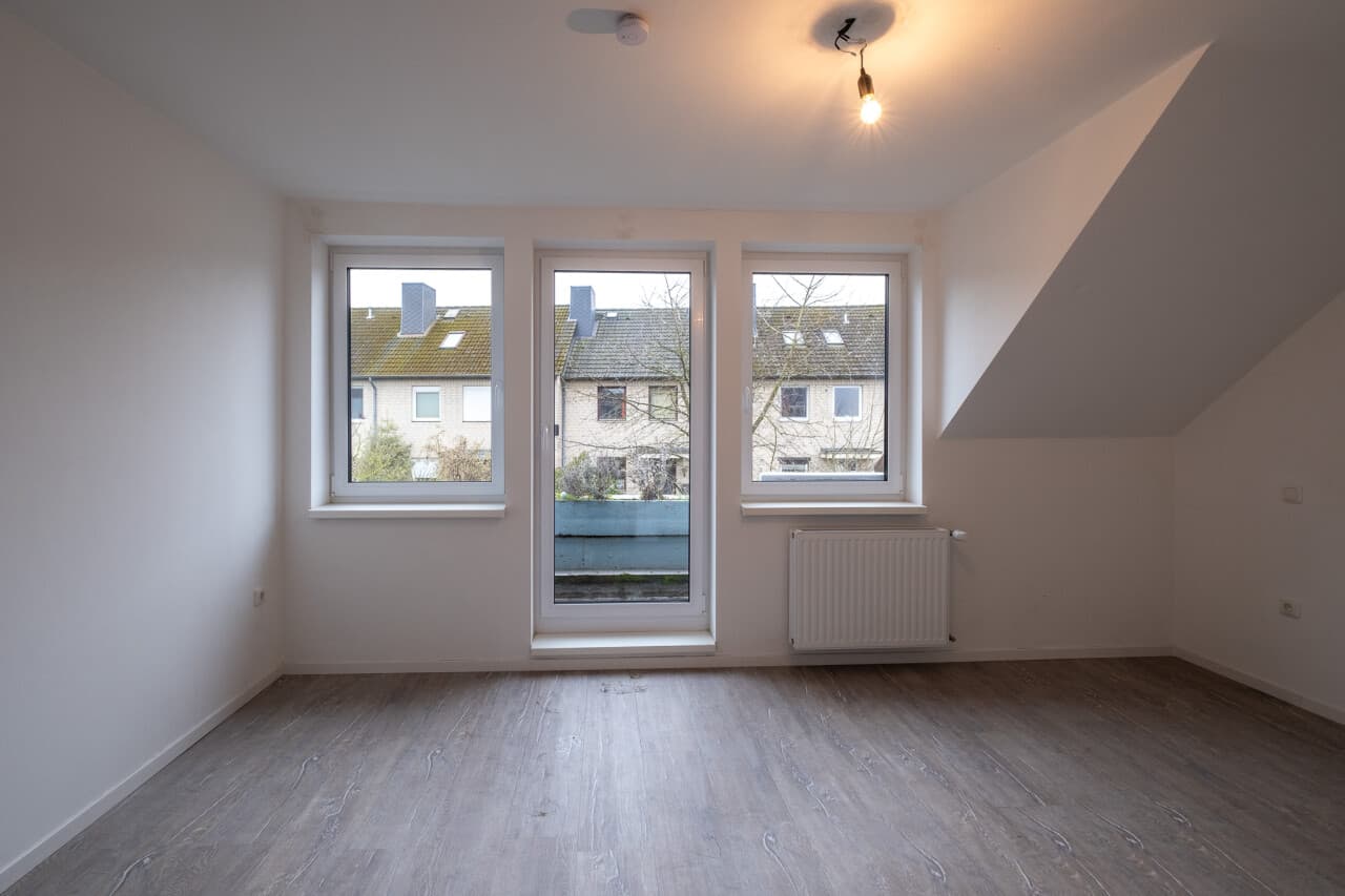 Reihenendhaus in Scheeßel – Bild 12