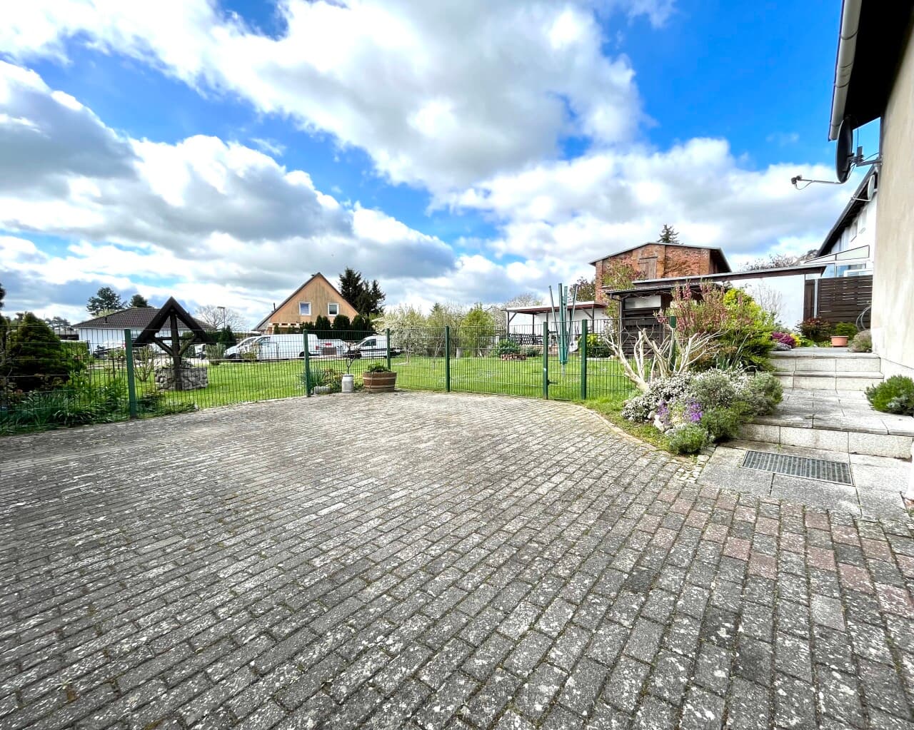 Einfamilienhaus in Satow – Bild 13