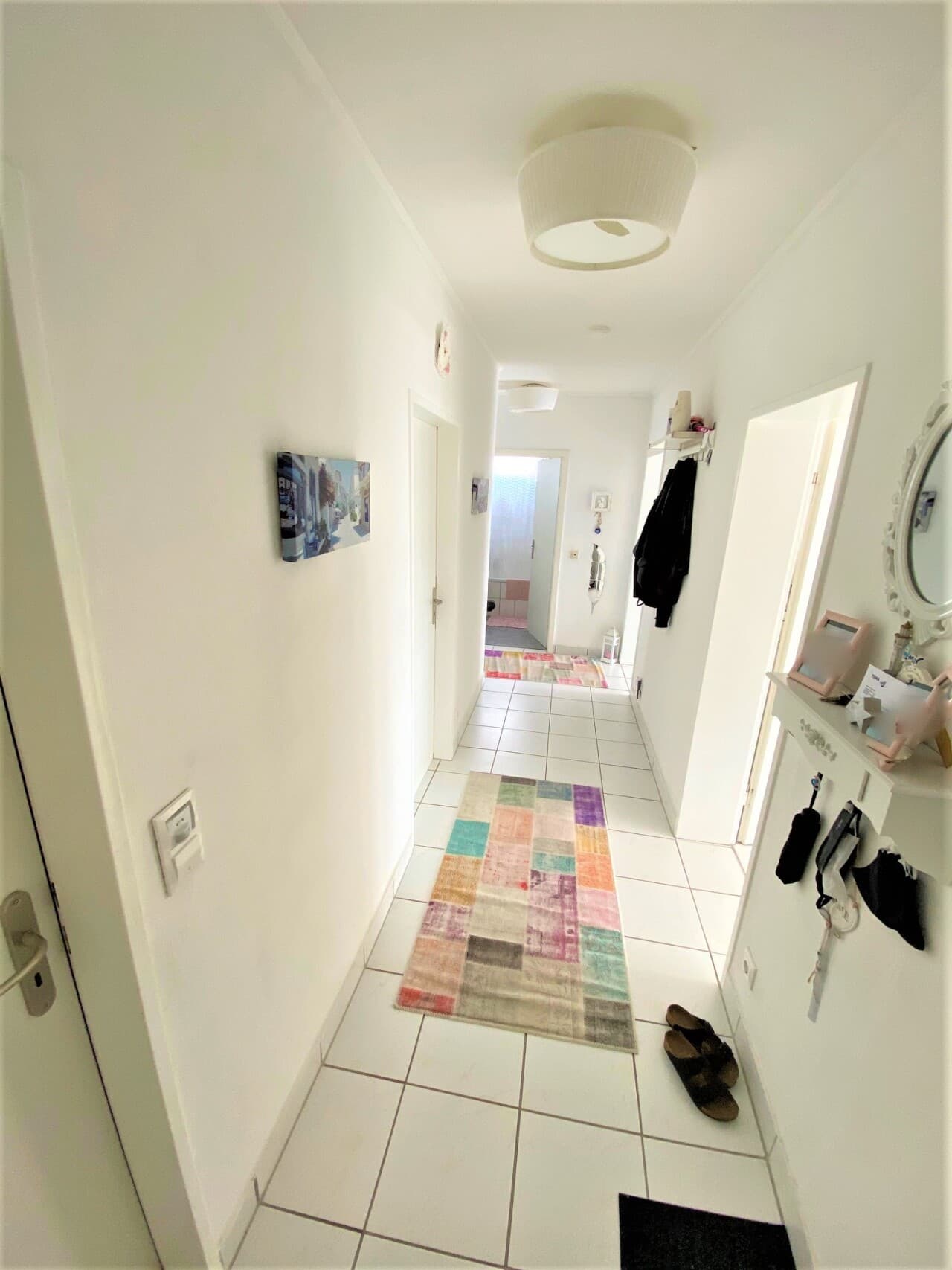 Etagenwohnung in Nieder-Olm – Bild 7