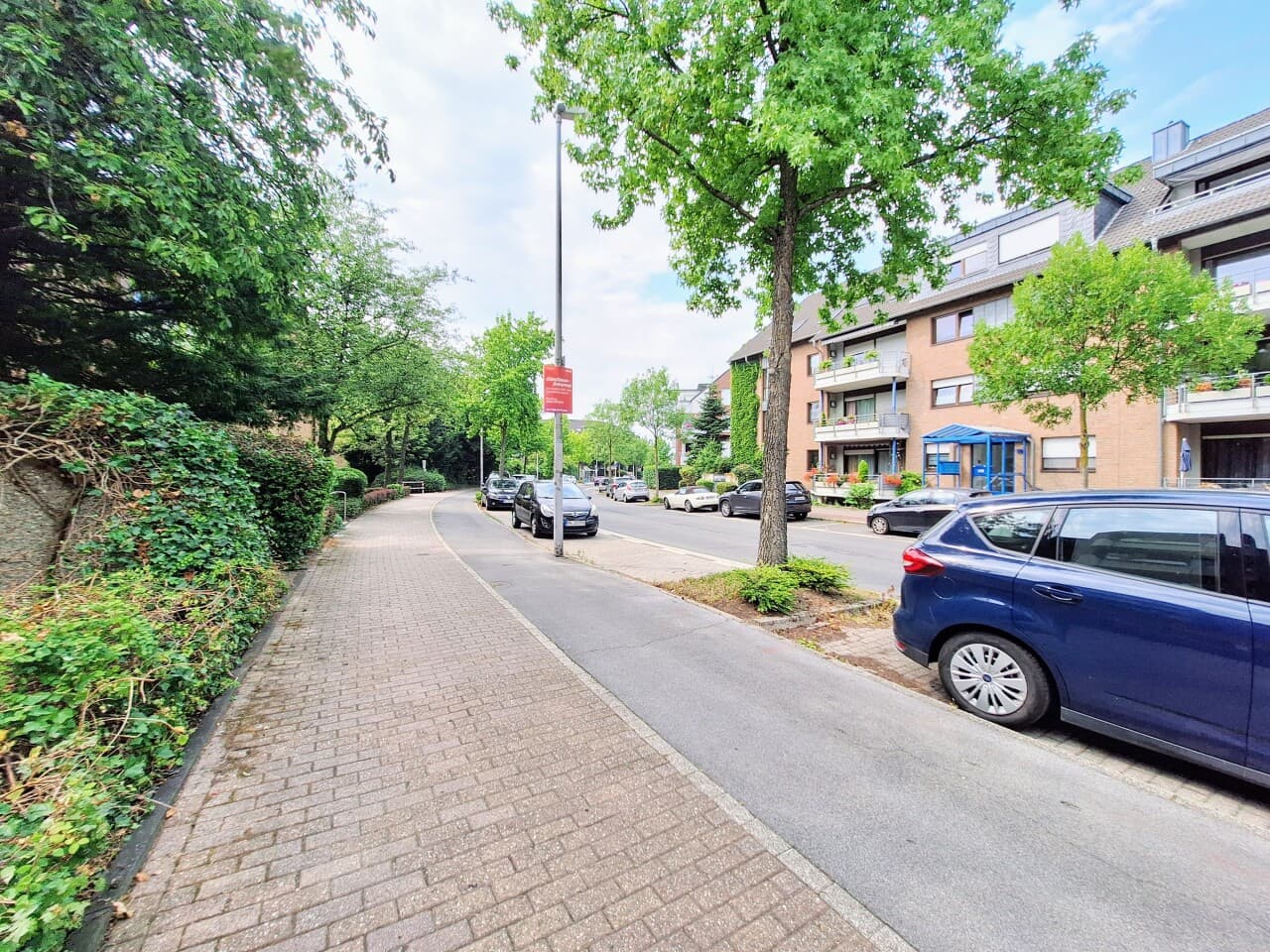 Etagenwohnung in Mülheim – Bild 16
