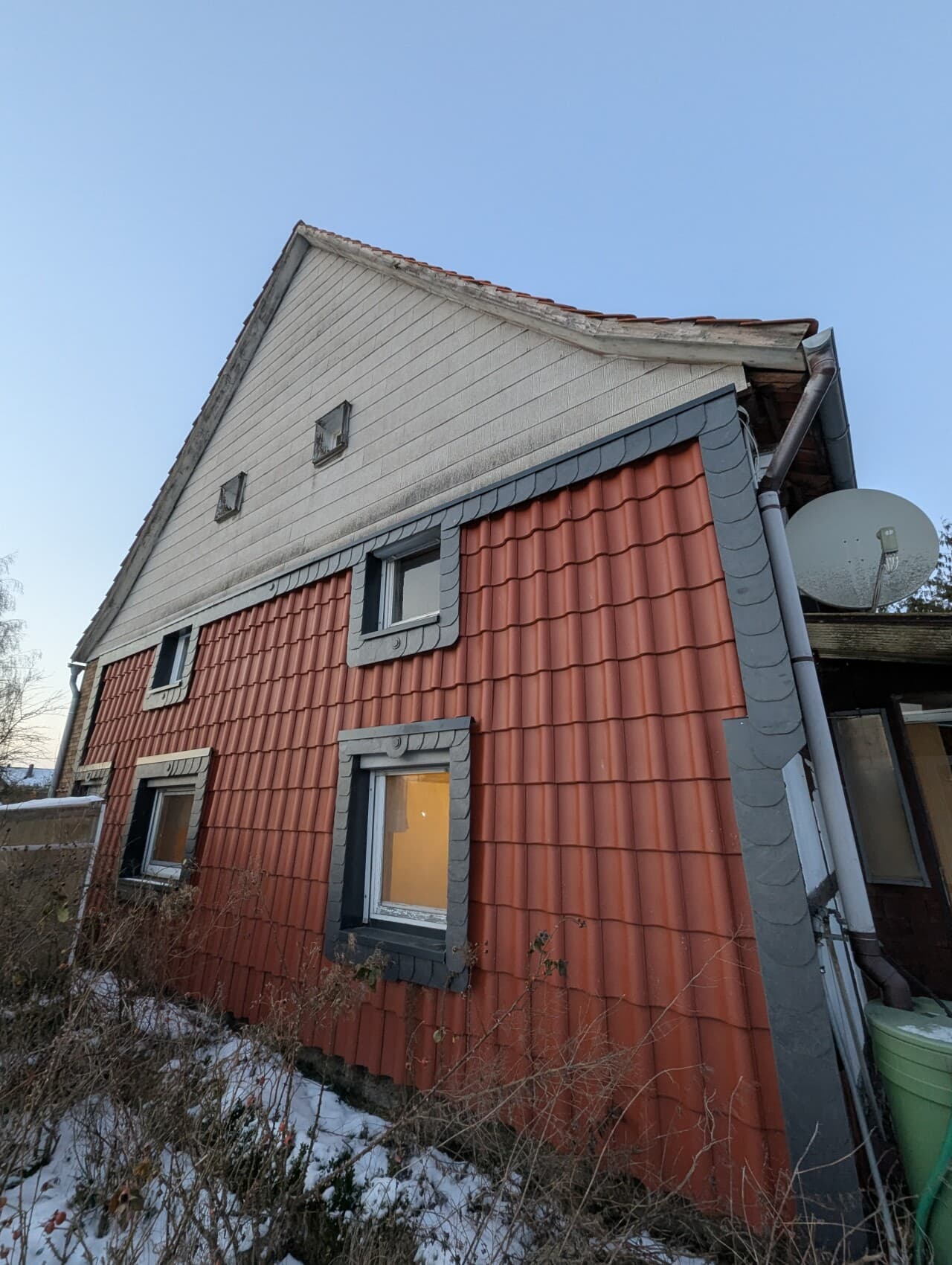 Einfamilienhaus in Schellerten – Bild 4