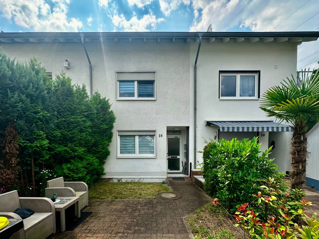 Zweifamilienhaus in Friedrichsthal – Bild 3