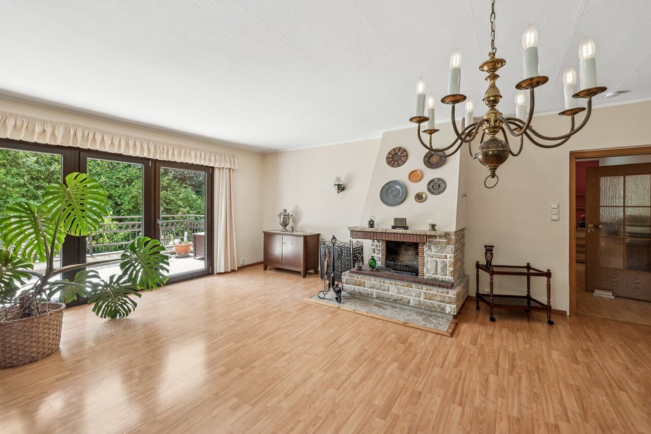 Einfamilienhaus in Woltersdorf – Bild 3