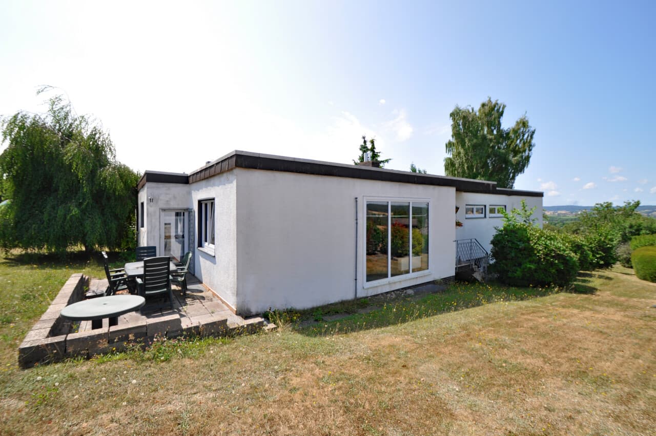 Einfamilienhaus in Kirchhain – Bild 11