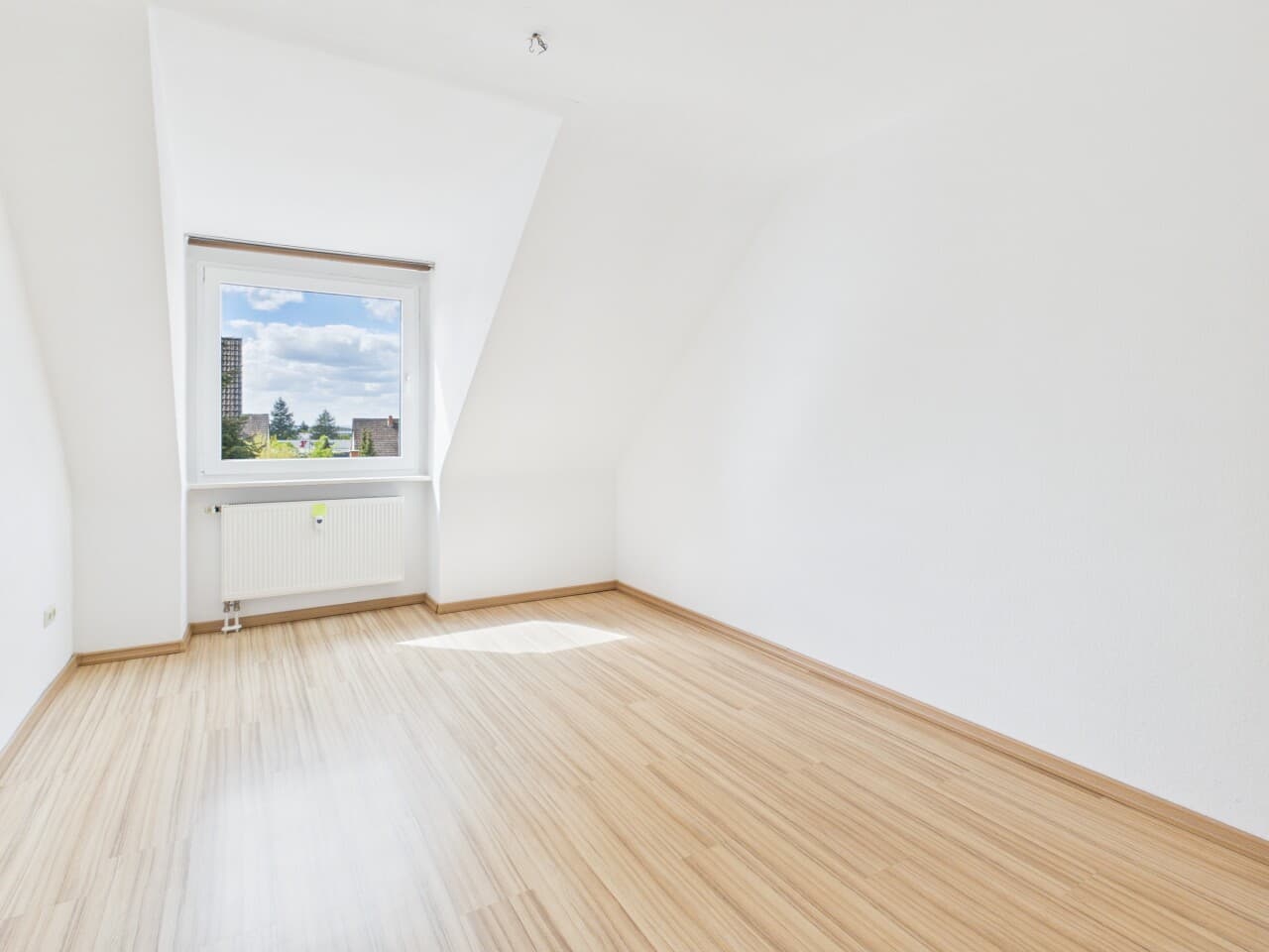 Dachgeschosswohnung in Darmstadt – Bild 5