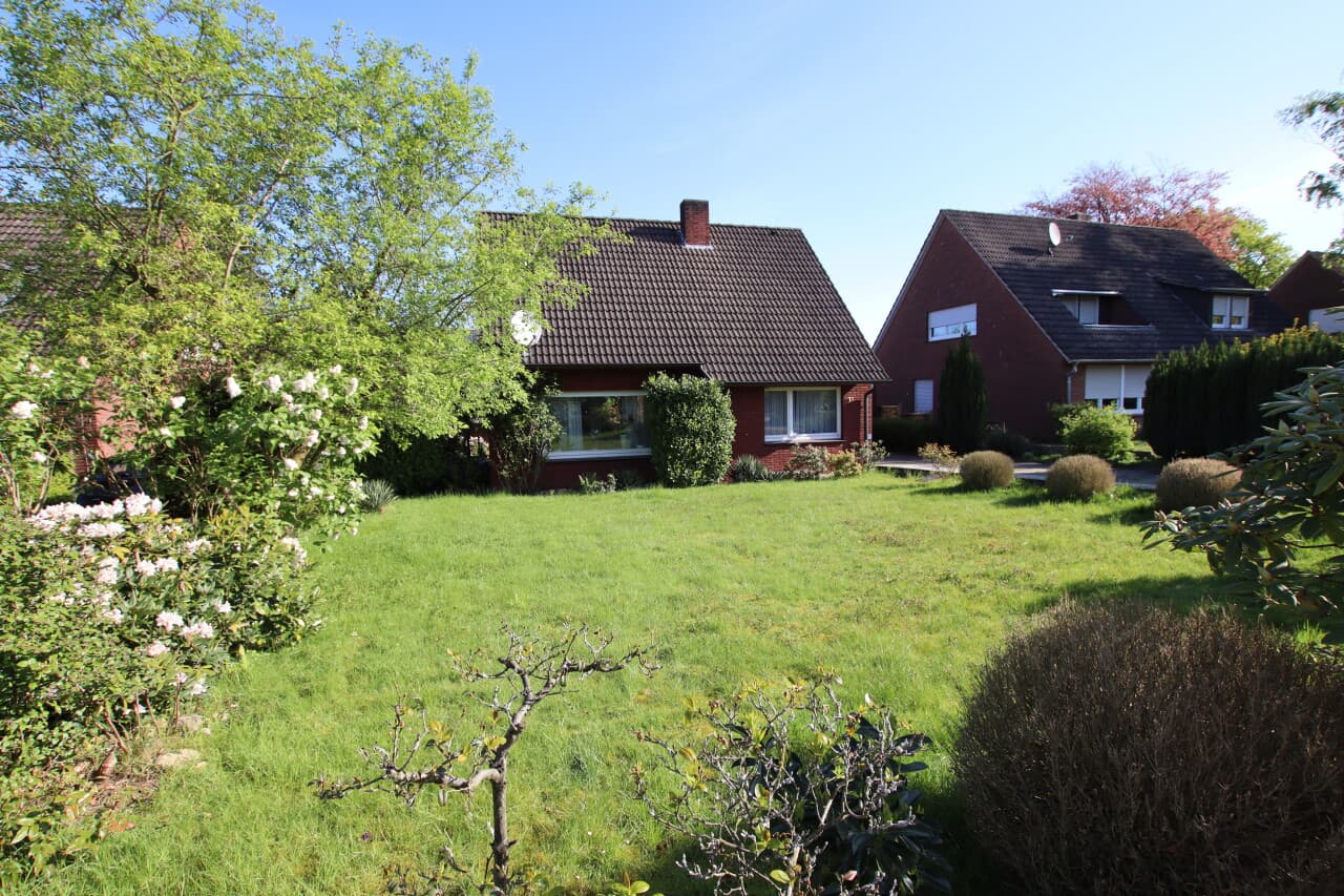 Einfamilienhaus in Bad Bentheim – Bild 35
