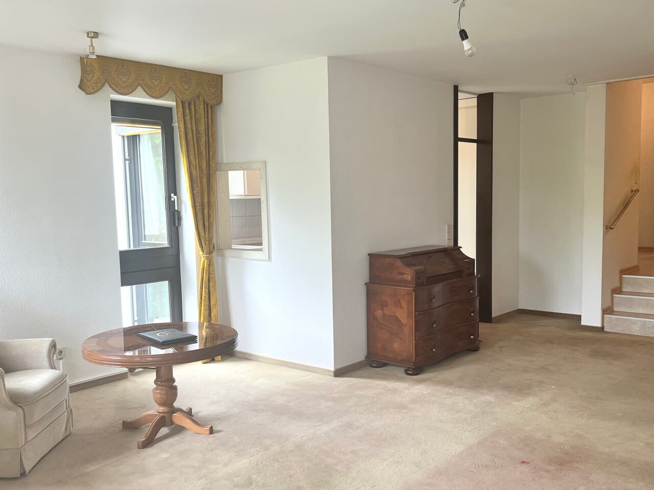 Etagenwohnung in Bad Nauheim – Bild 3