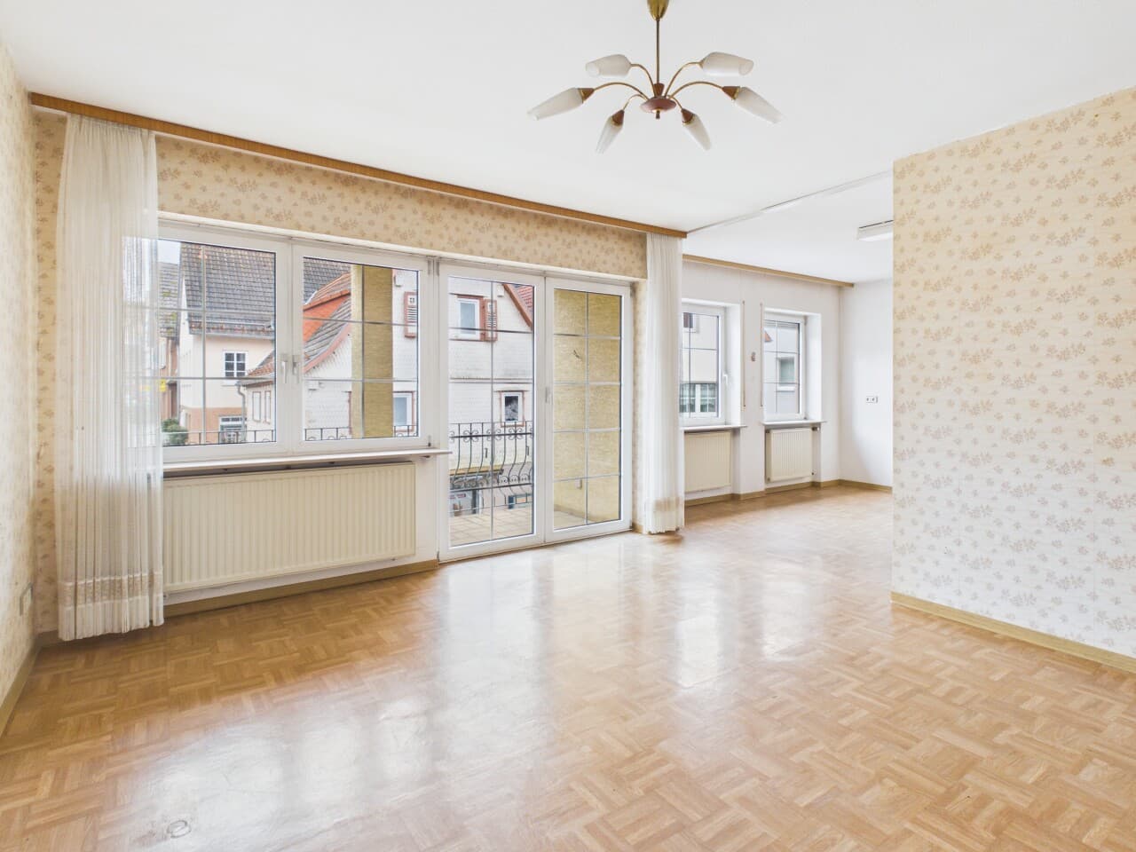 Wohn- und Geschäftshaus in Bad König – Bild 6
