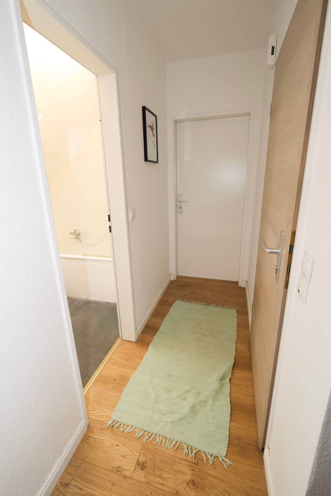 Mehrfamilienhaus in Nordhorn – Bild 41