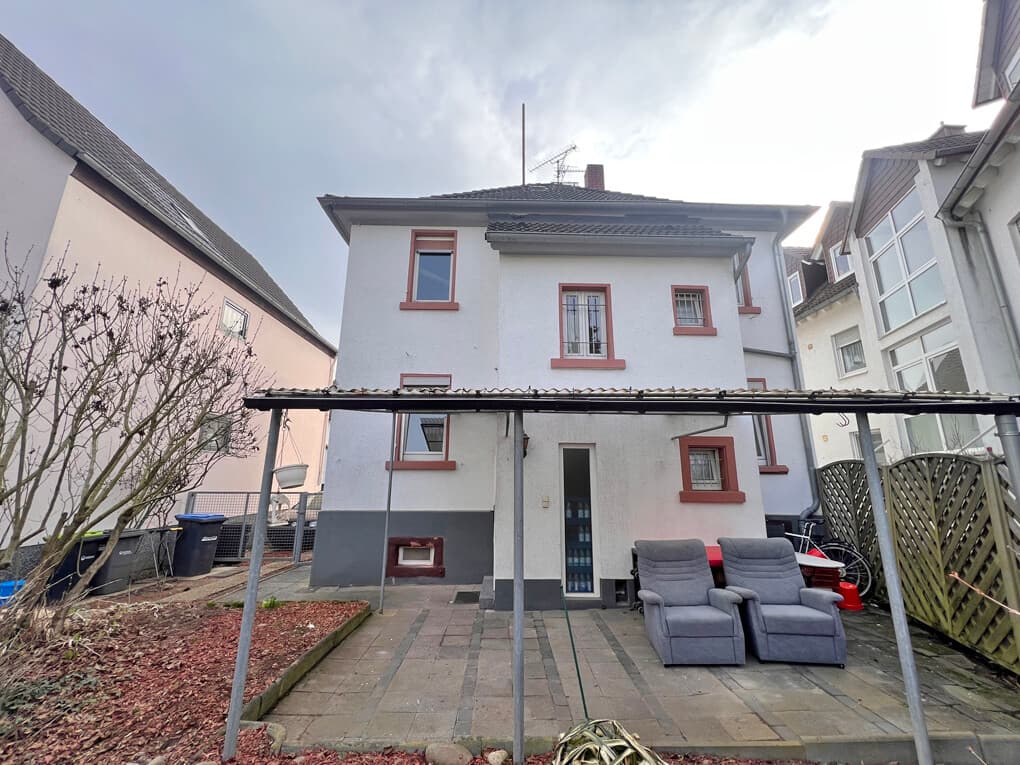 Einfamilienhaus in Egelsbach – Bild 14