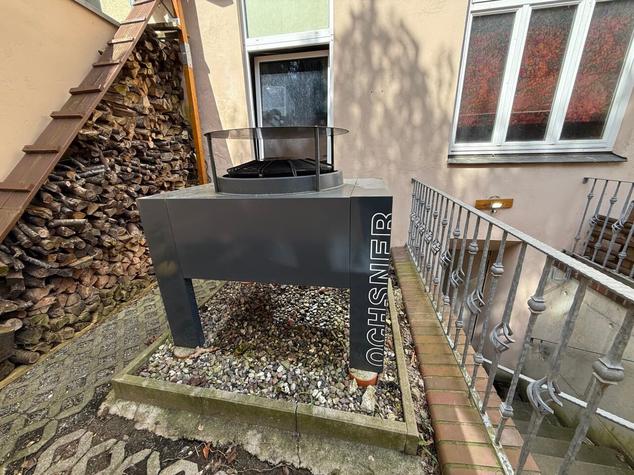 Mehrfamilienhaus in Rostock – Bild 5