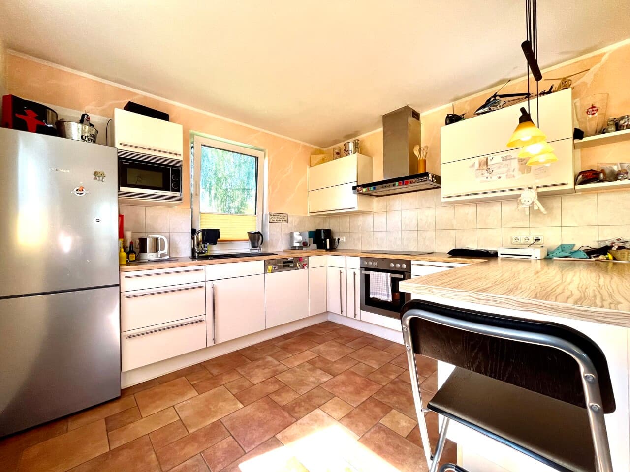 Einfamilienhaus in Rostock – Bild 3